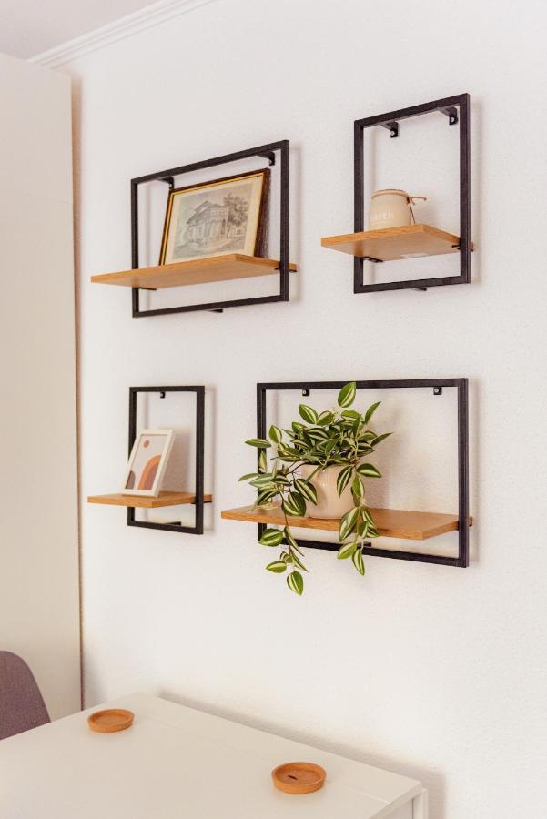 Cozy Apartment Ultracentral Universitate Square บูคาเรสต์ ภายนอก รูปภาพ