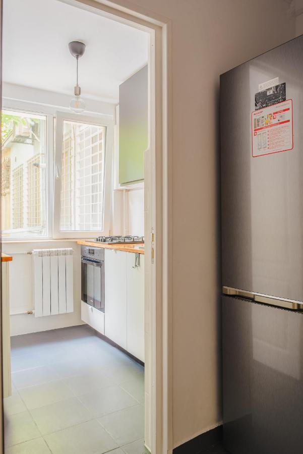 Cozy Apartment Ultracentral Universitate Square บูคาเรสต์ ภายนอก รูปภาพ